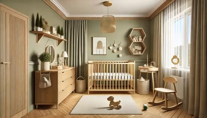 Quanto Custa para Montar um Quarto de Bebê Completo